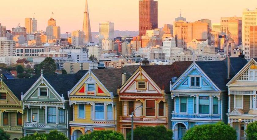 Photo of Others in Cow Hollow