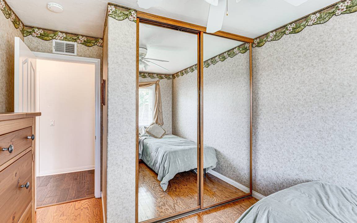 Photo of Bedroom in Huntington Beach