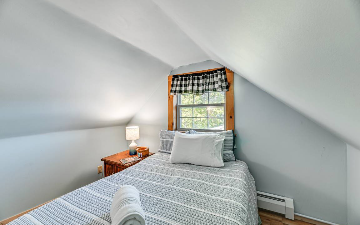 Photo of Bedroom in Bradford