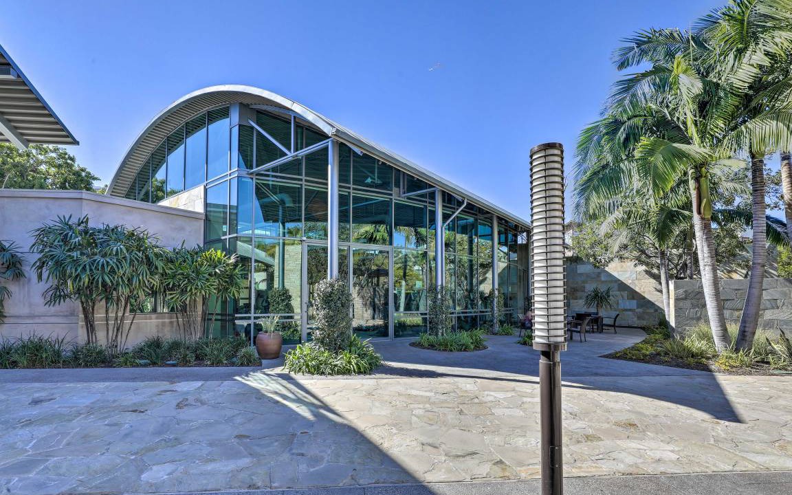 Photo of Others in Irvine Business Complex