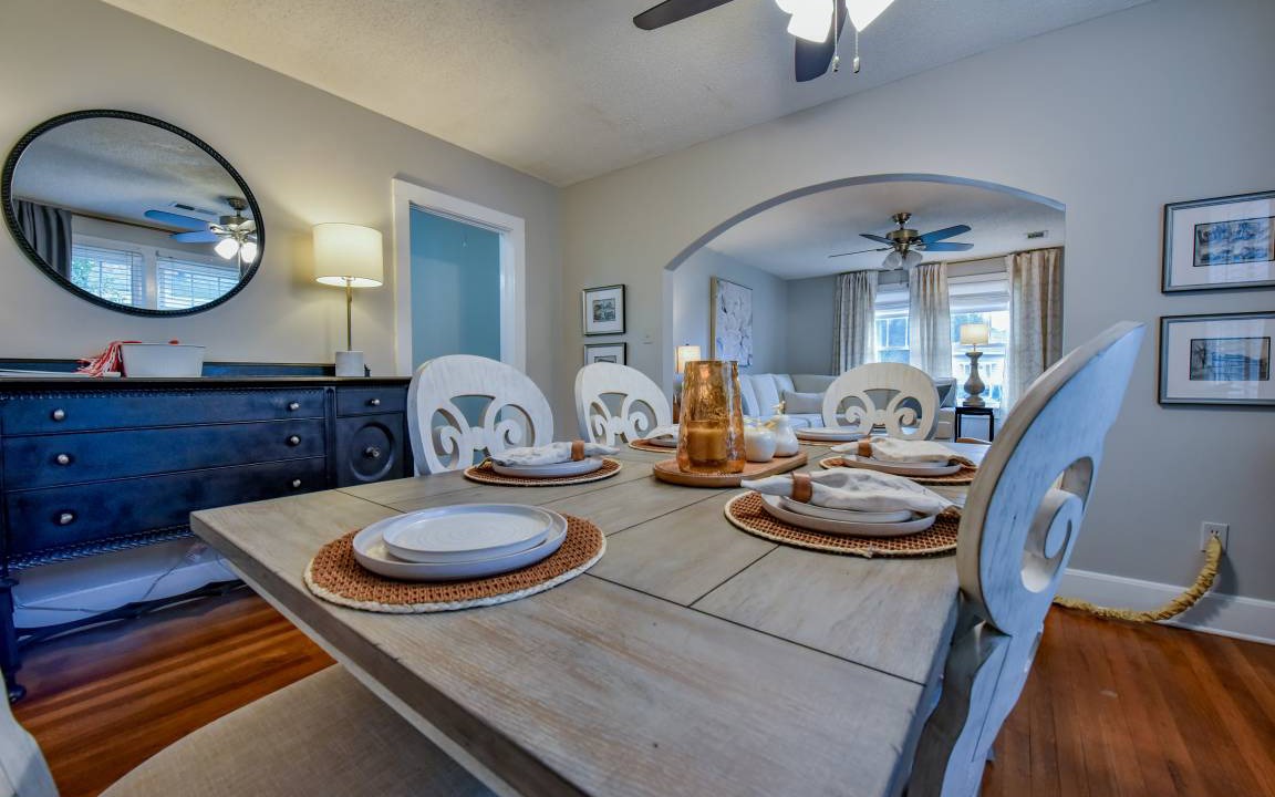 Photo of Kitchen in Forest Lake