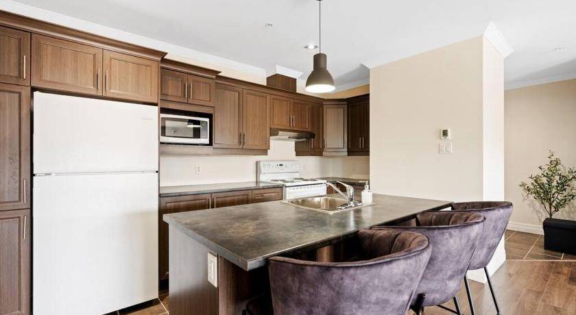 Photo of Kitchen in Boischatel