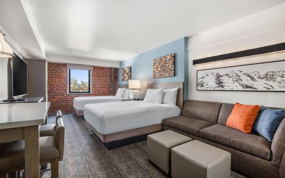 Photo of Bedroom in Midtown Sacramento