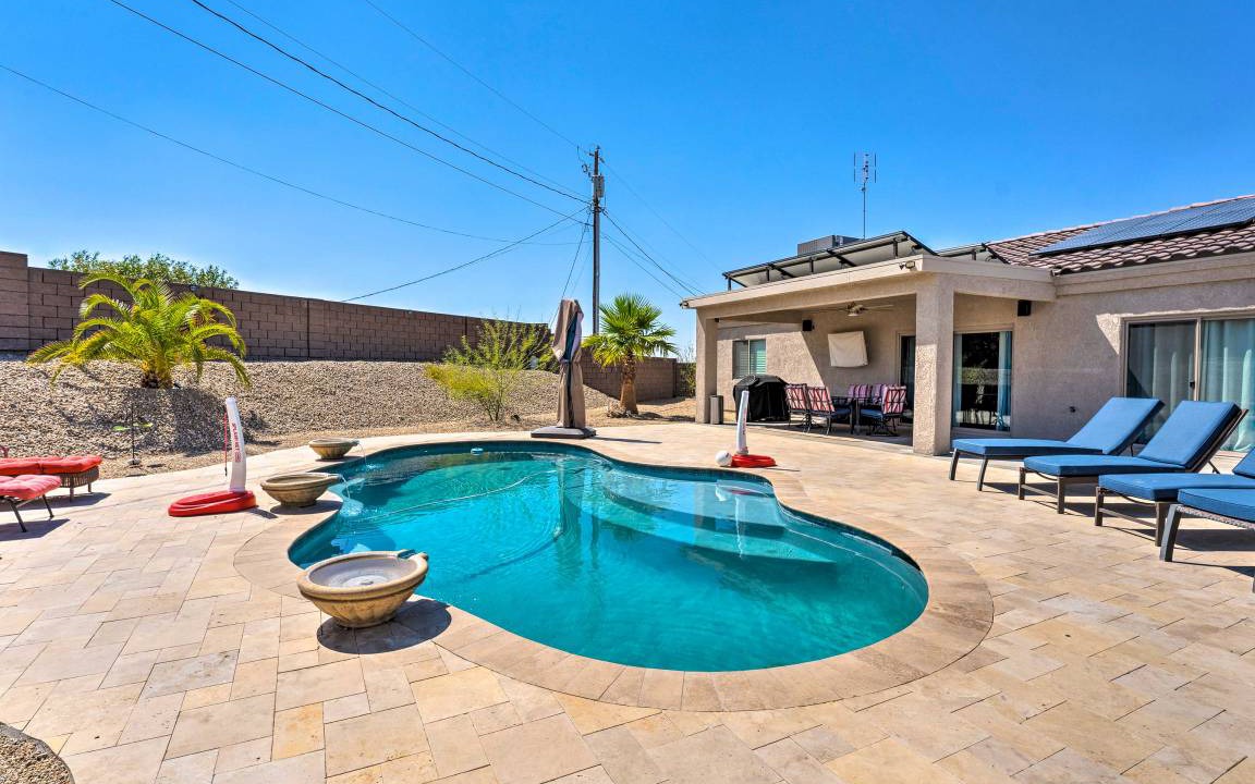 Photo of Others in Lake Havasu City