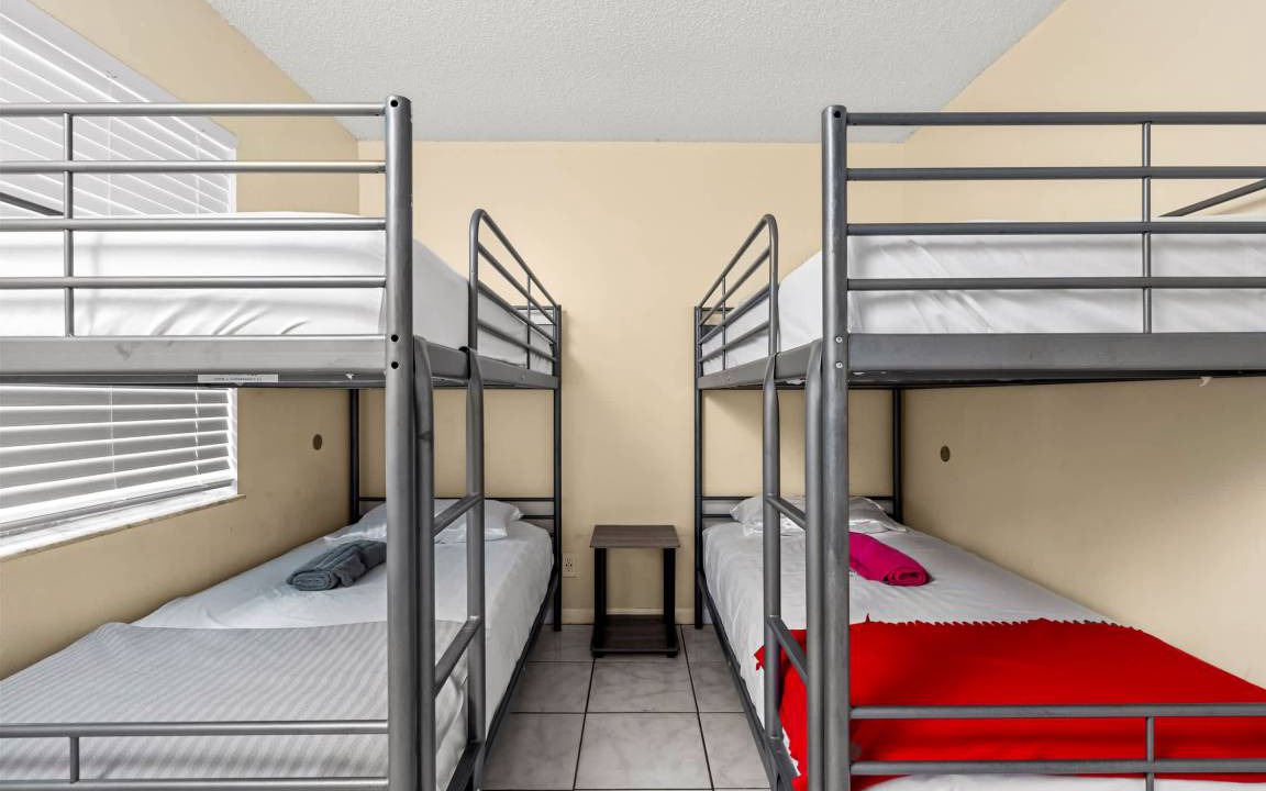 Photo of Bedroom in Middle River Terrace