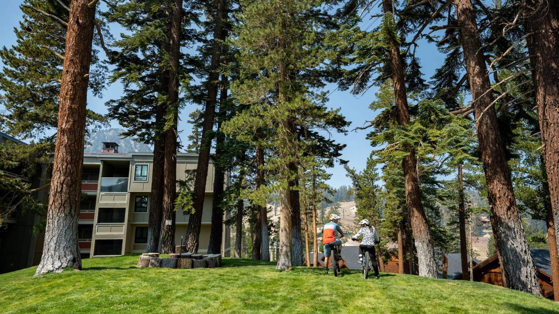 Photo of Others in Mammoth Lakes