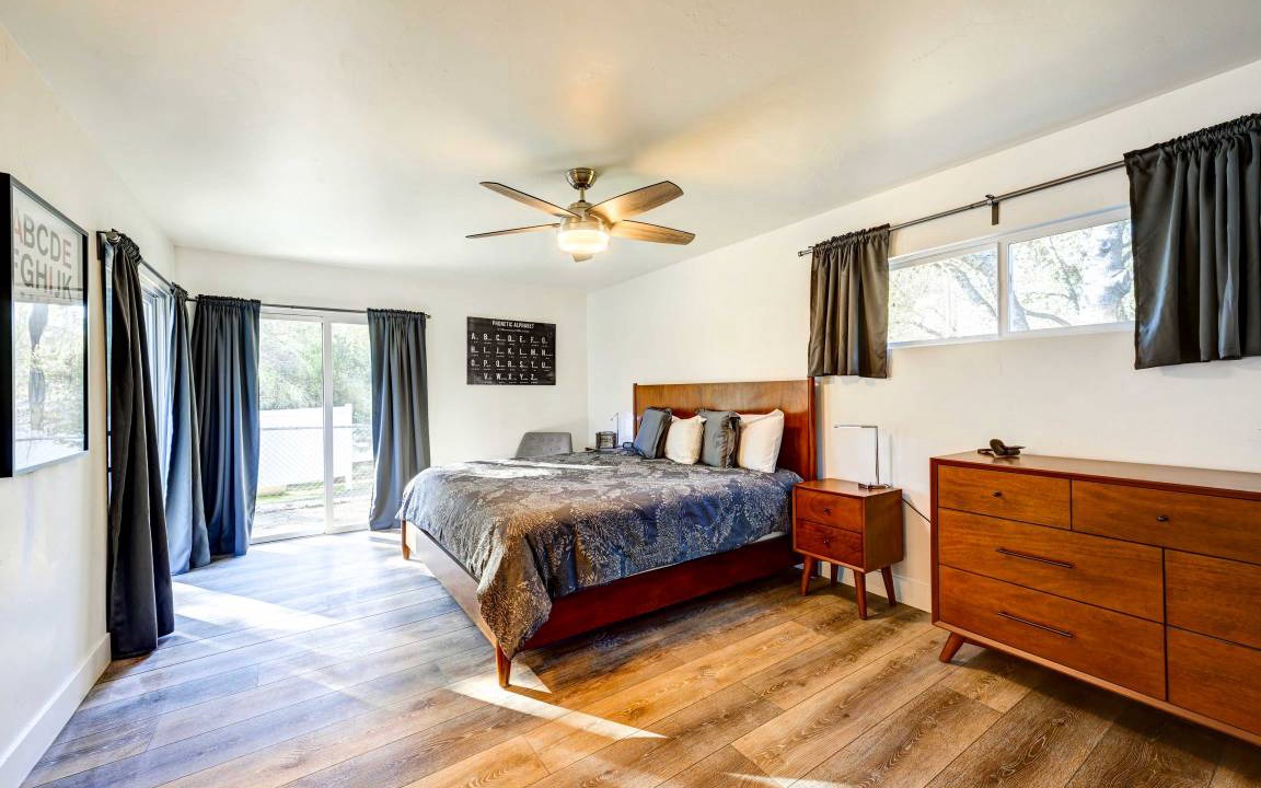 Photo of Bedroom in Oakhurst