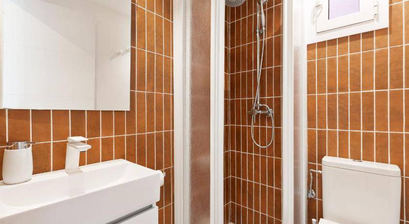 Photo of Bathroom in Collblanc y La Torrassa