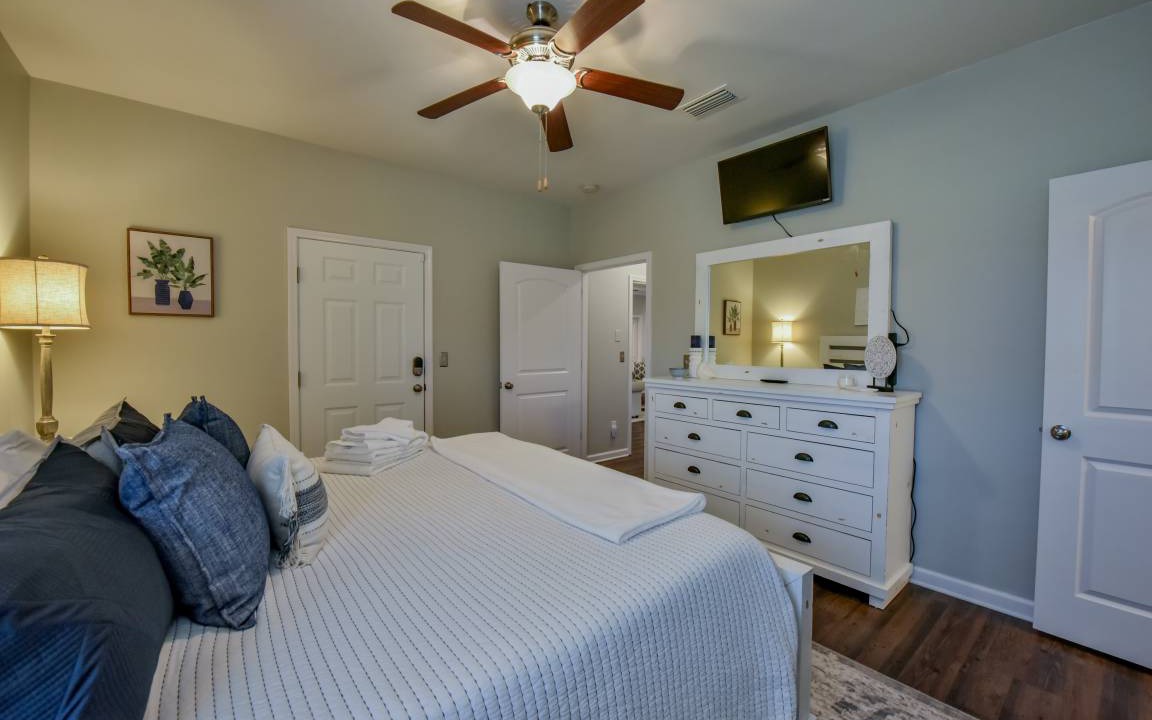 Photo of Bedroom in Forest Lake