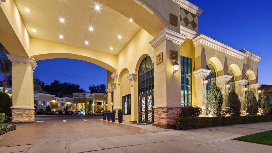 Photo of Others in Woodland Hills