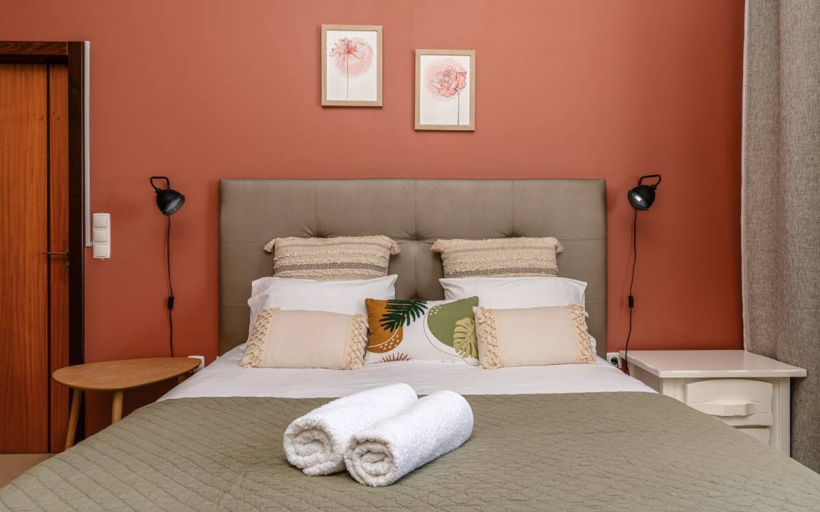 Photo of Bedroom in Arco da Calheta