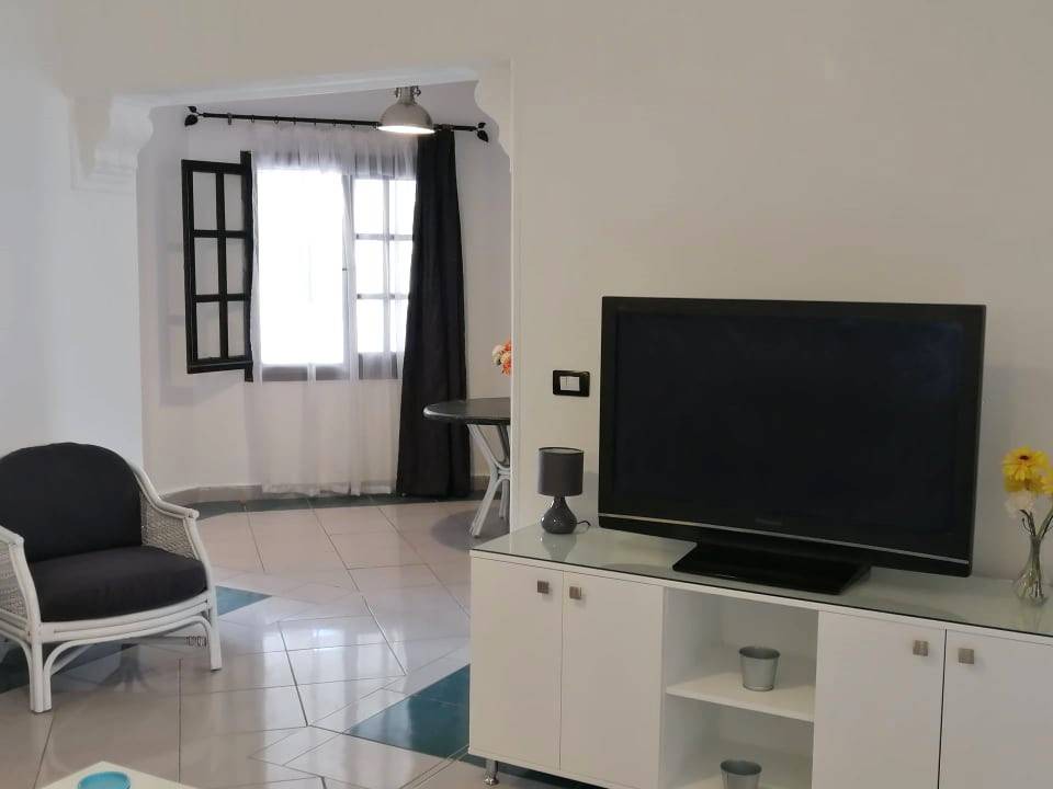 Photo of Livingroom in El Hadaba