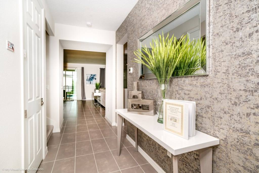 Photo of Bathroom in Bay Lake