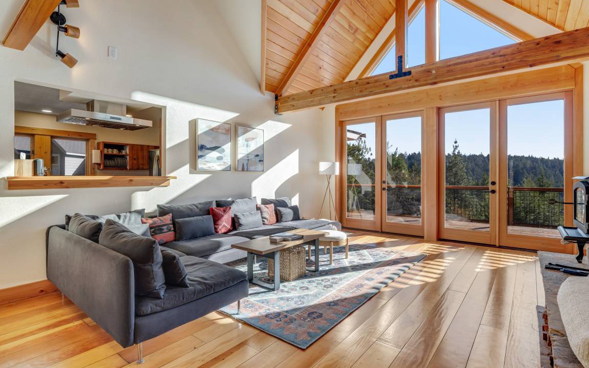Photo of Livingroom in Little River