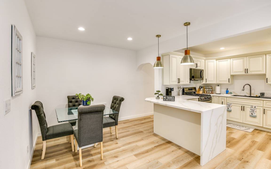 Photo of Kitchen in East Los Angeles