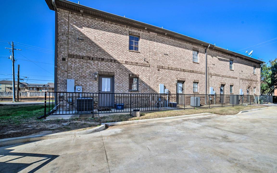 Photo of Buildings in Tuscaloosa