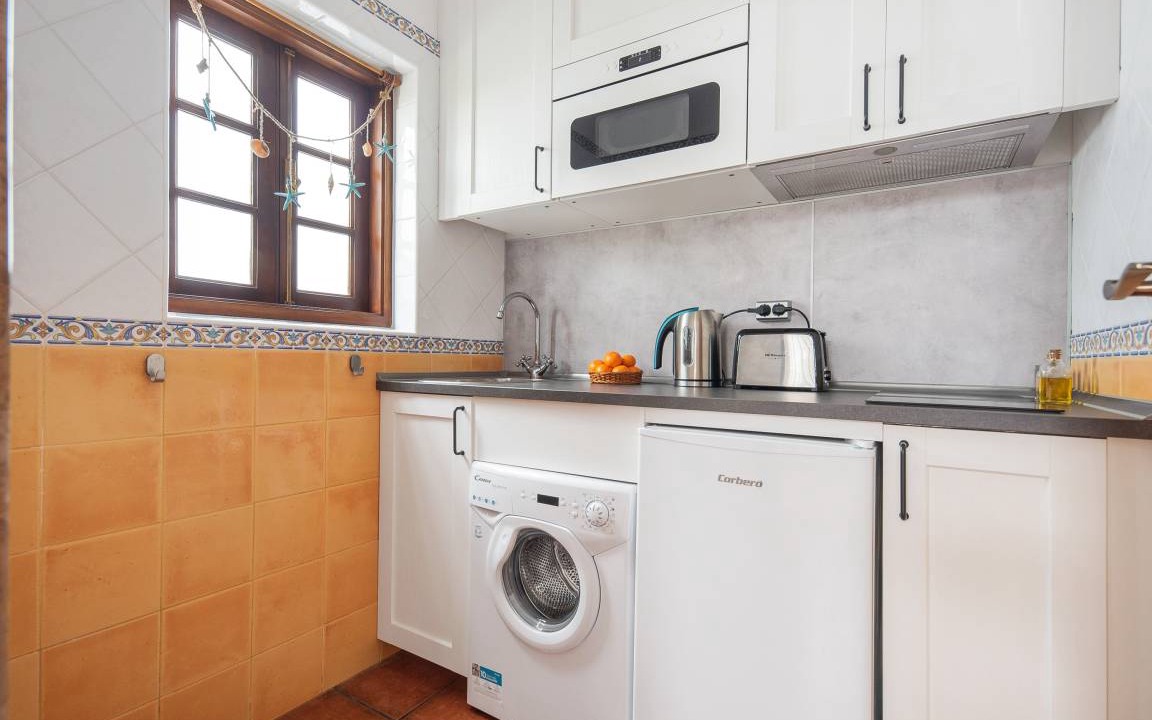 Photo of Kitchen in Garachico