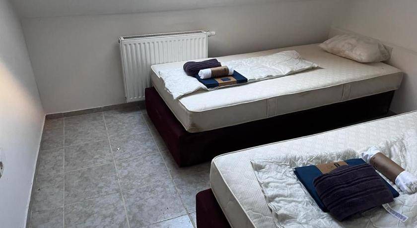 Photo of Bedroom in Szombathely