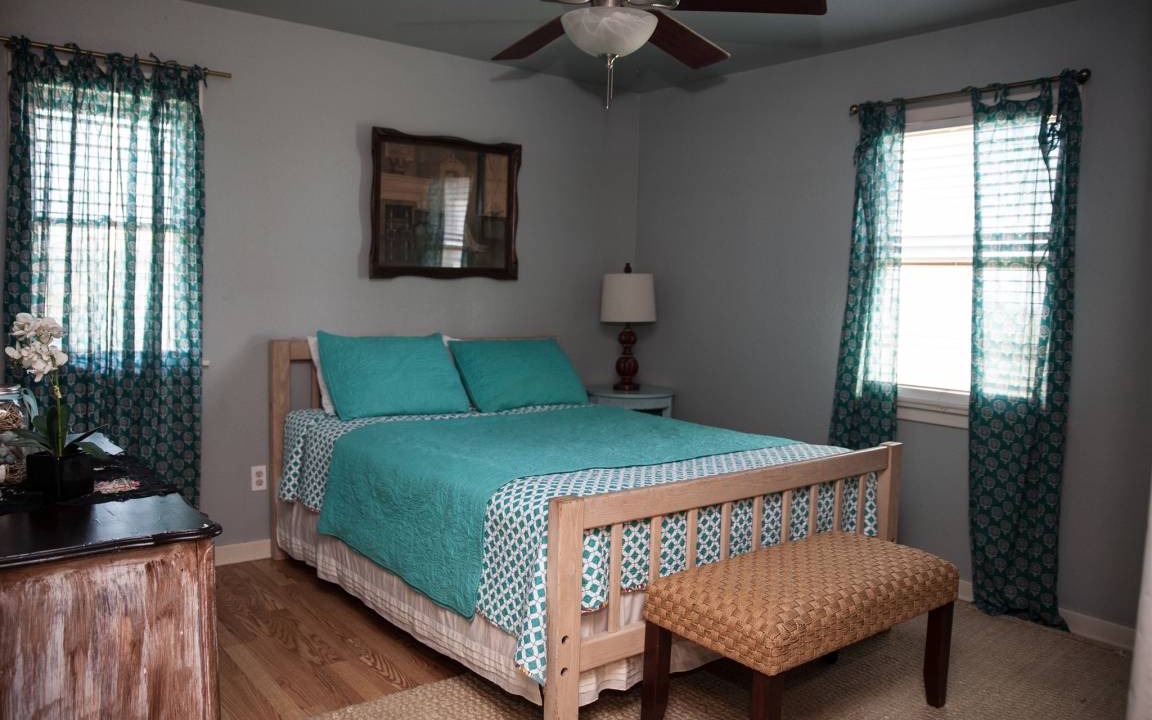 Photo of Bedroom in Hatteras