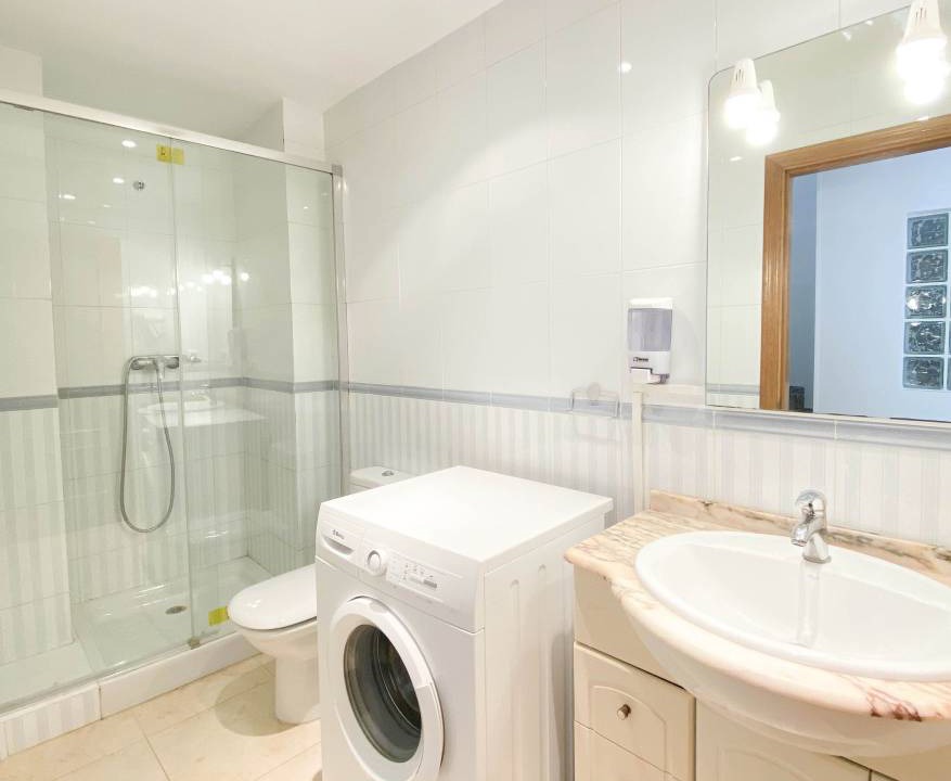 Photo of Bathroom in L'Ampolla