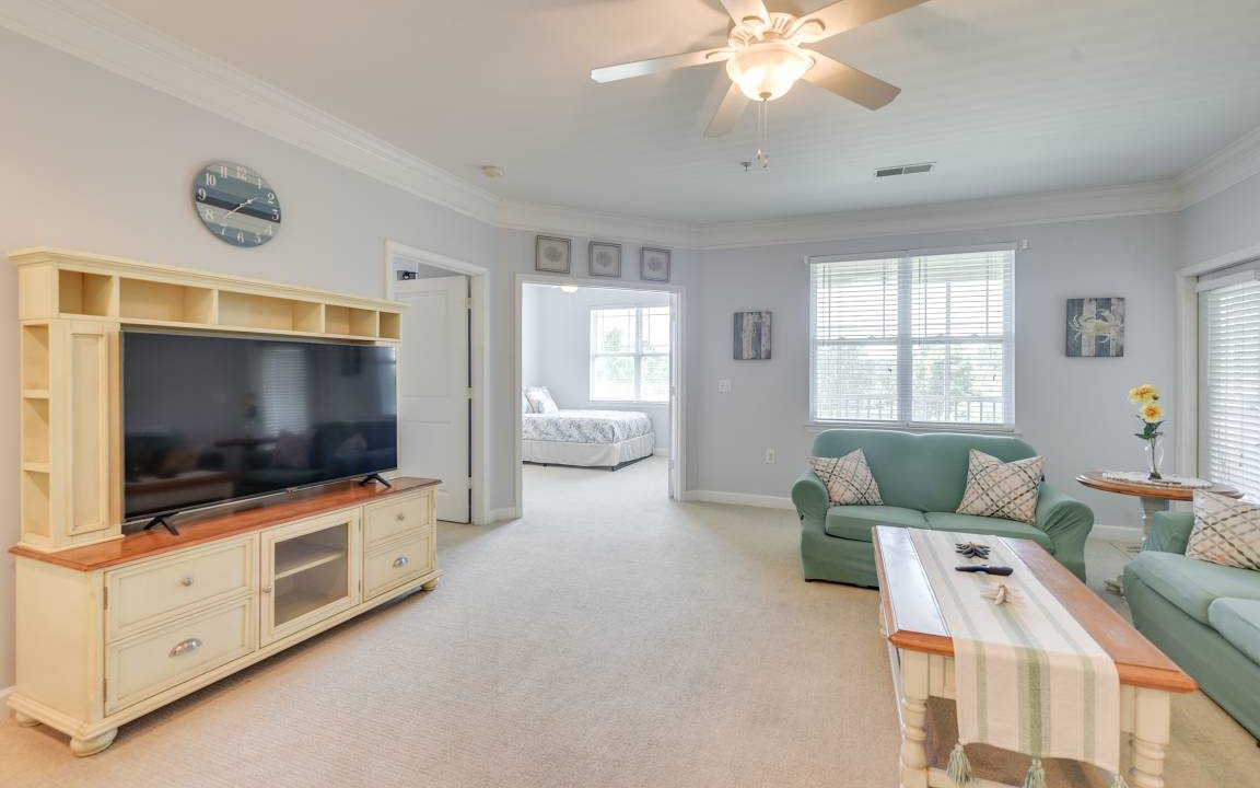 Photo of Livingroom in Calabash