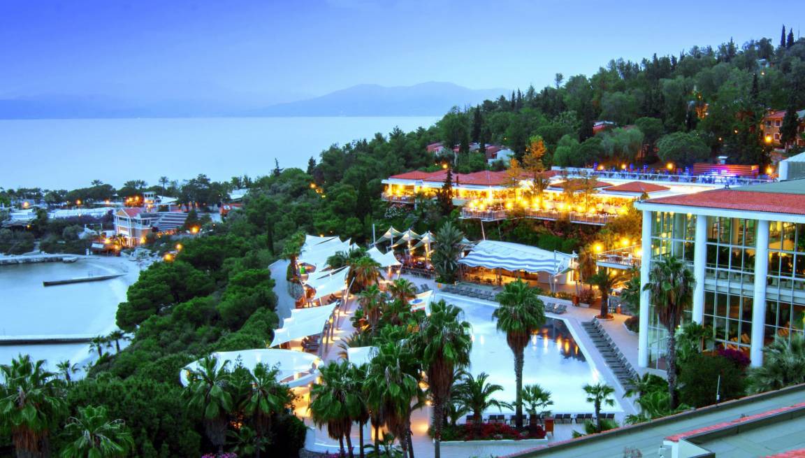 Photo of Others in Kusadasi