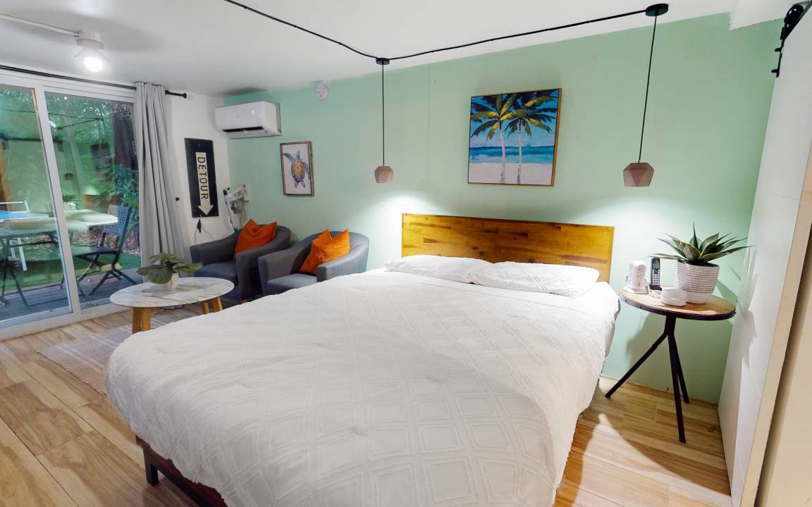 Photo of Bedroom in Poinciana Park