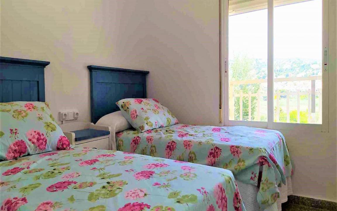 Photo of Bedroom in Peniscola