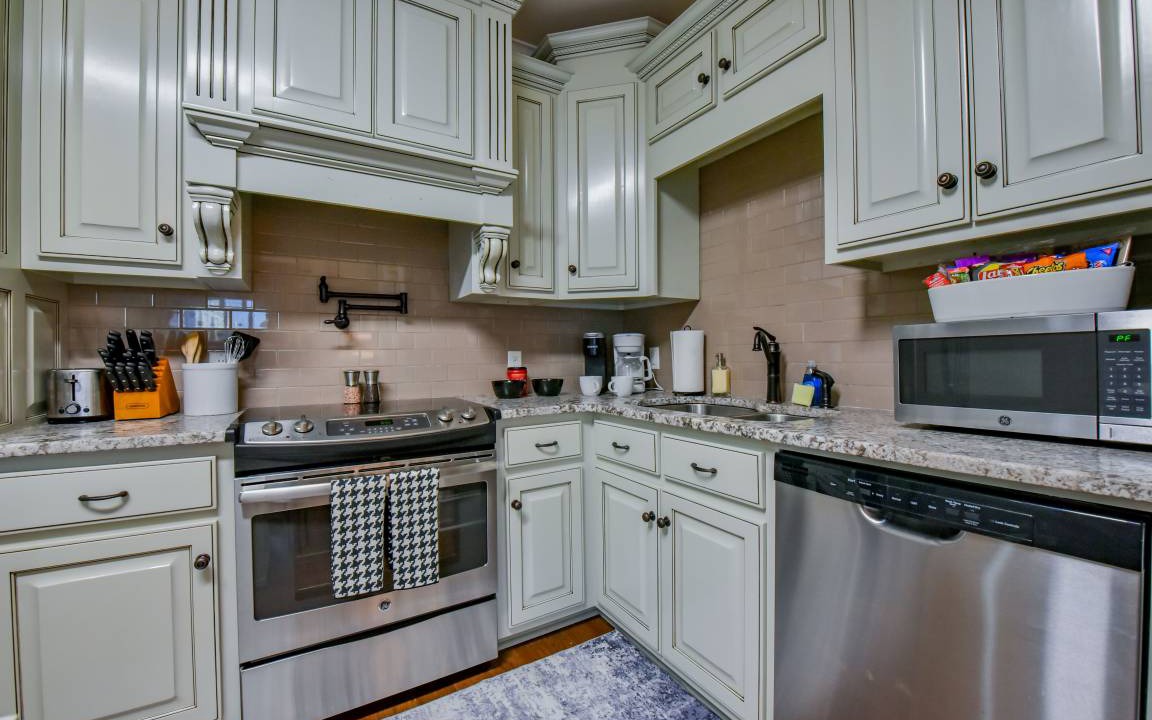 Photo of Kitchen in Tuscaloosa