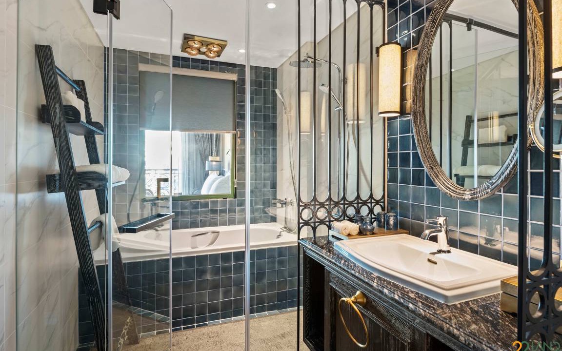 Photo of Bathroom in Dich Vong Hau