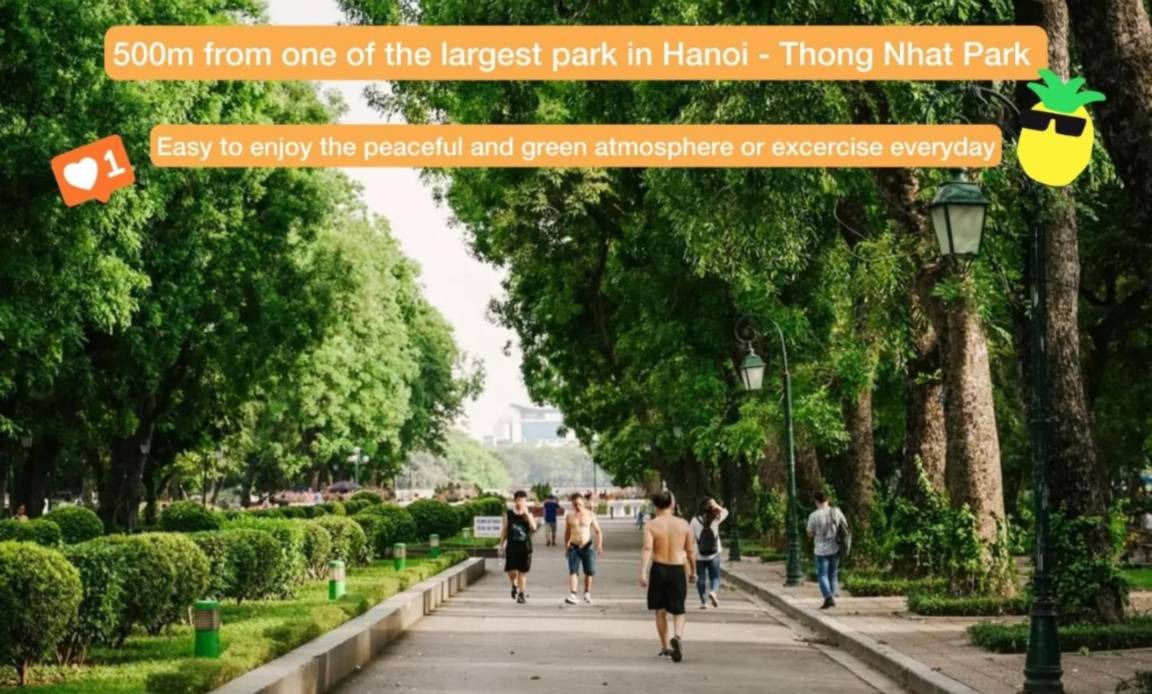 Photo of Others in Hoan Kiem