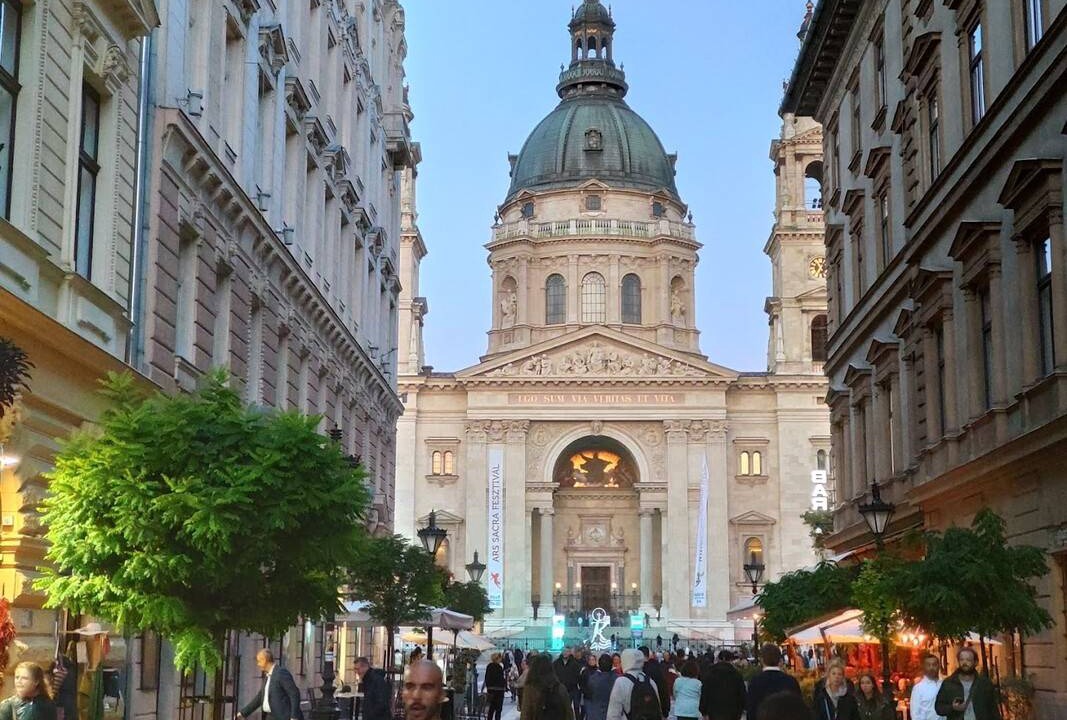 Photo of Others in Erzsebetvaros