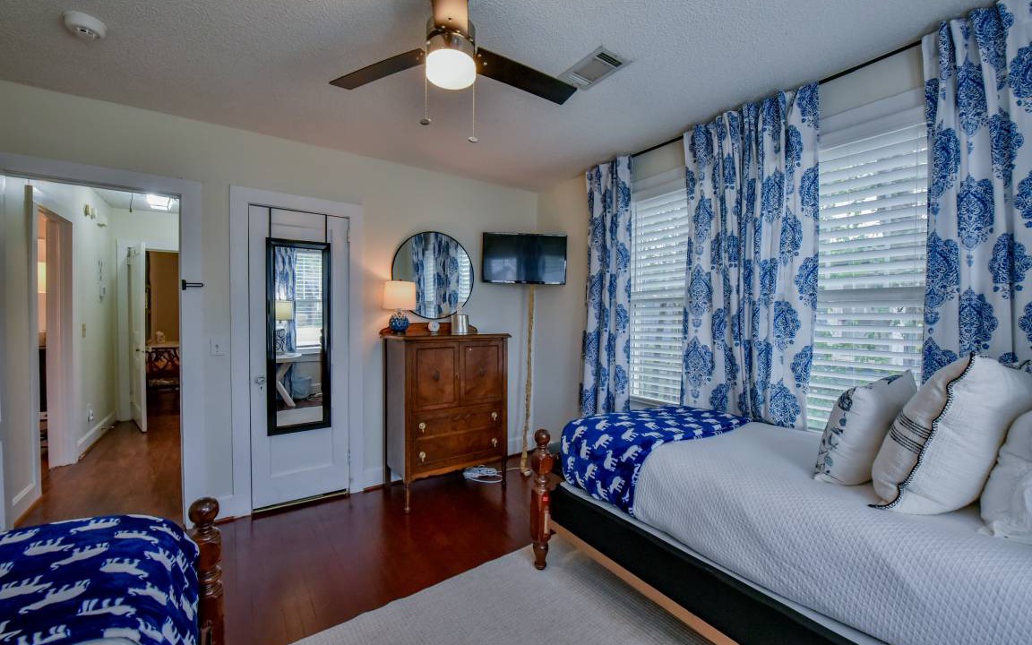 Photo of Bedroom in Forest Lake