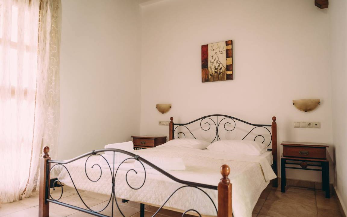 Photo of Bedroom in Ilida