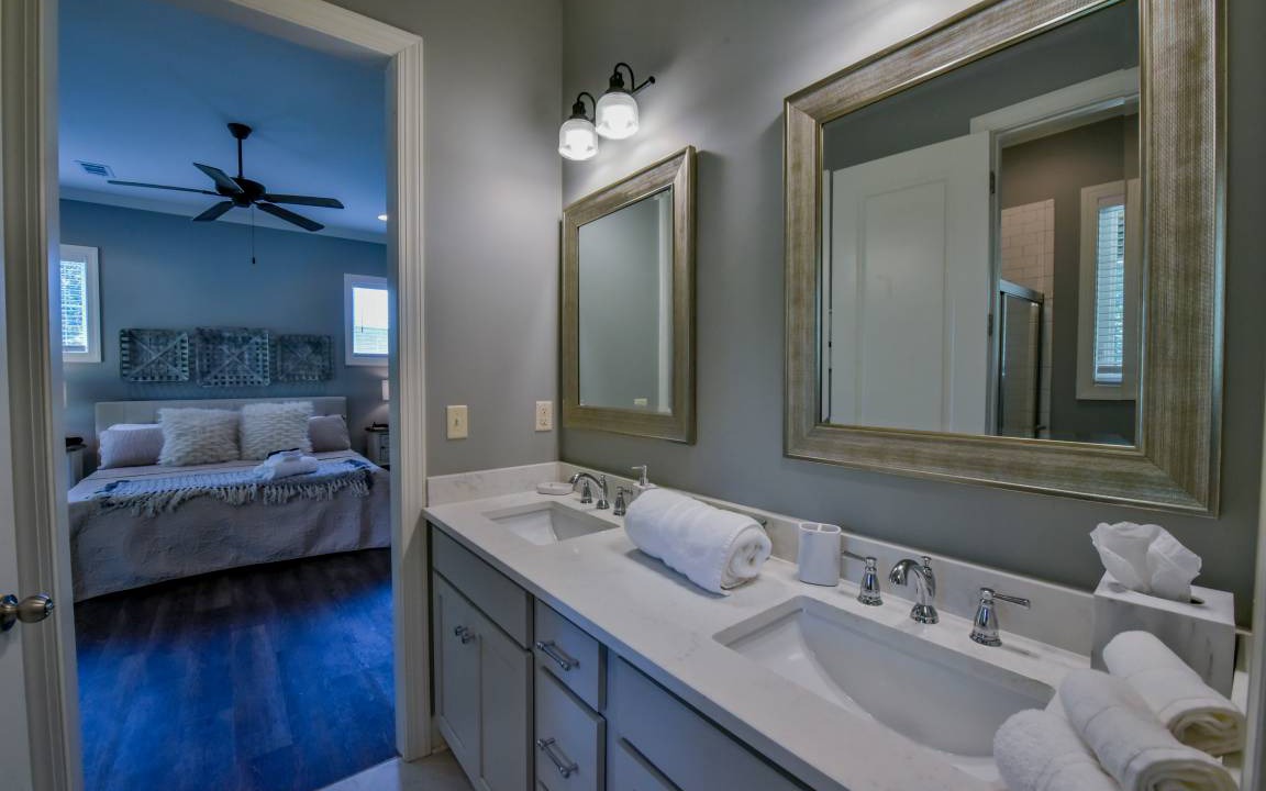 Photo of Bathroom in Northport