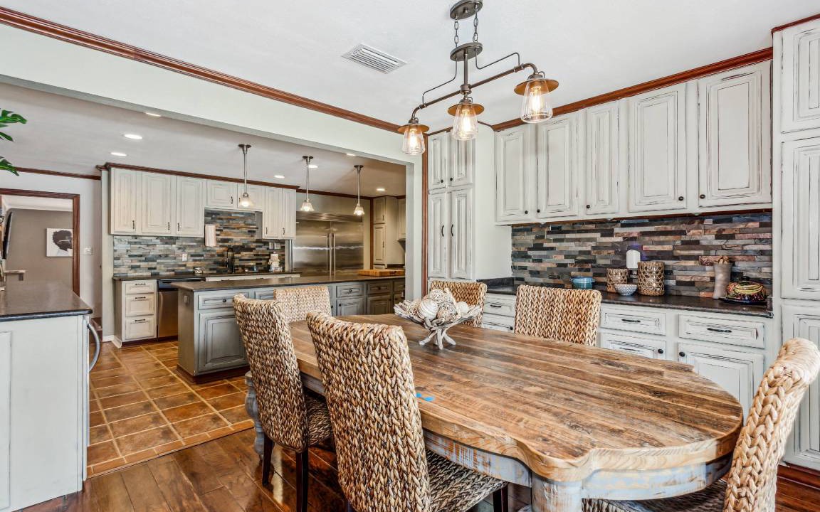 Photo of Kitchen in Northeast Pensacola