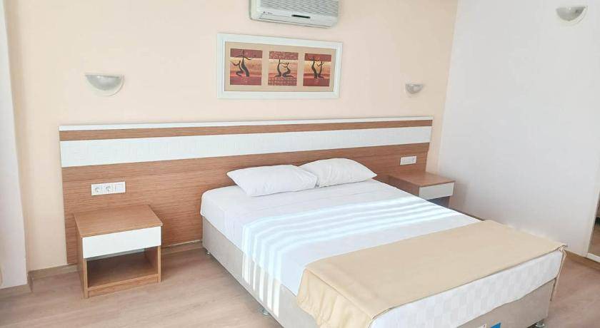 Photo of Bedroom in Beldibi