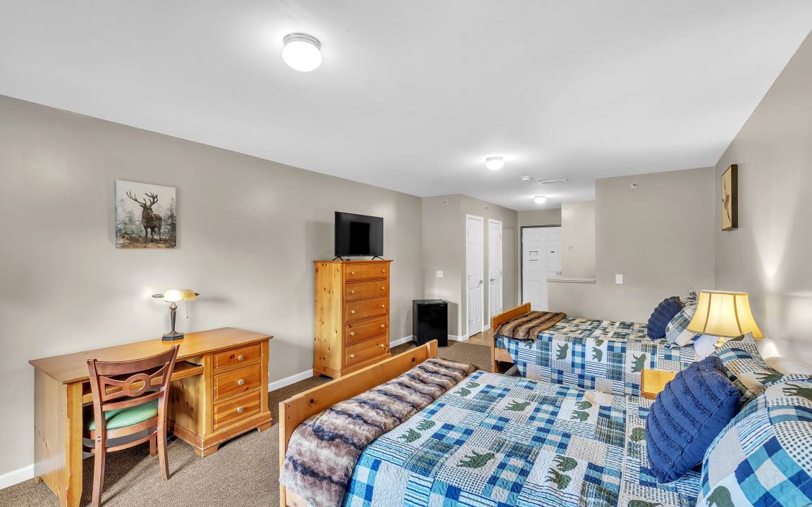 Photo of Bedroom in Waterford Township