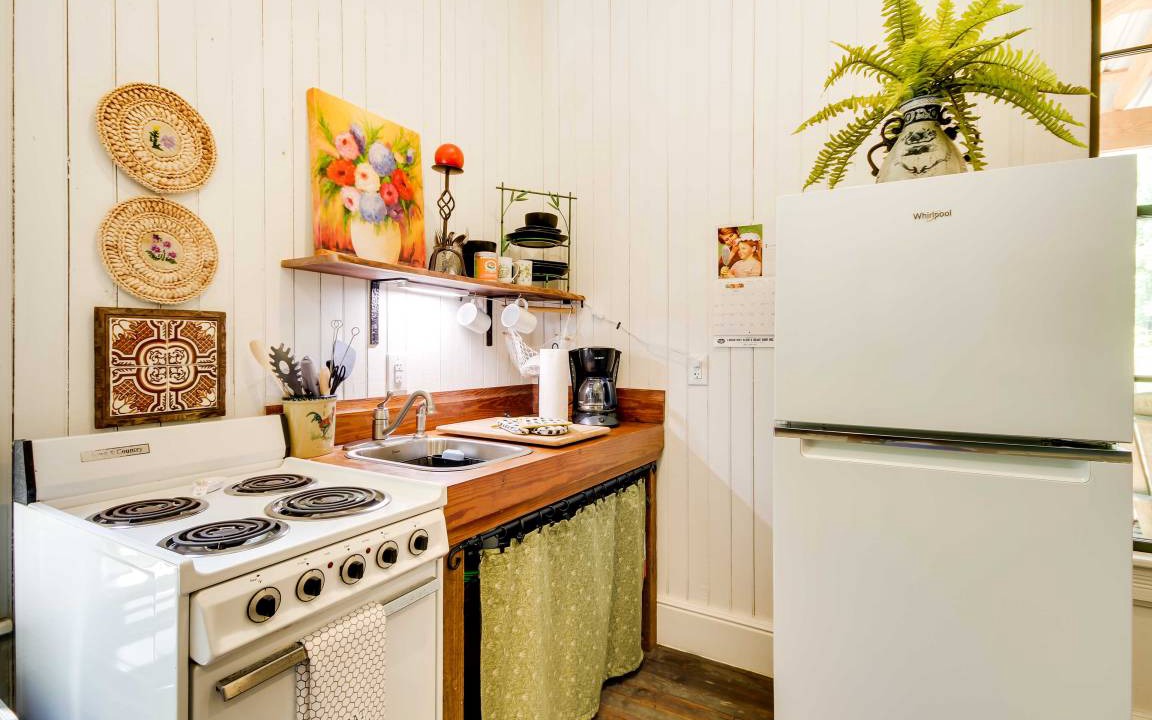 Photo of Kitchen in McComb