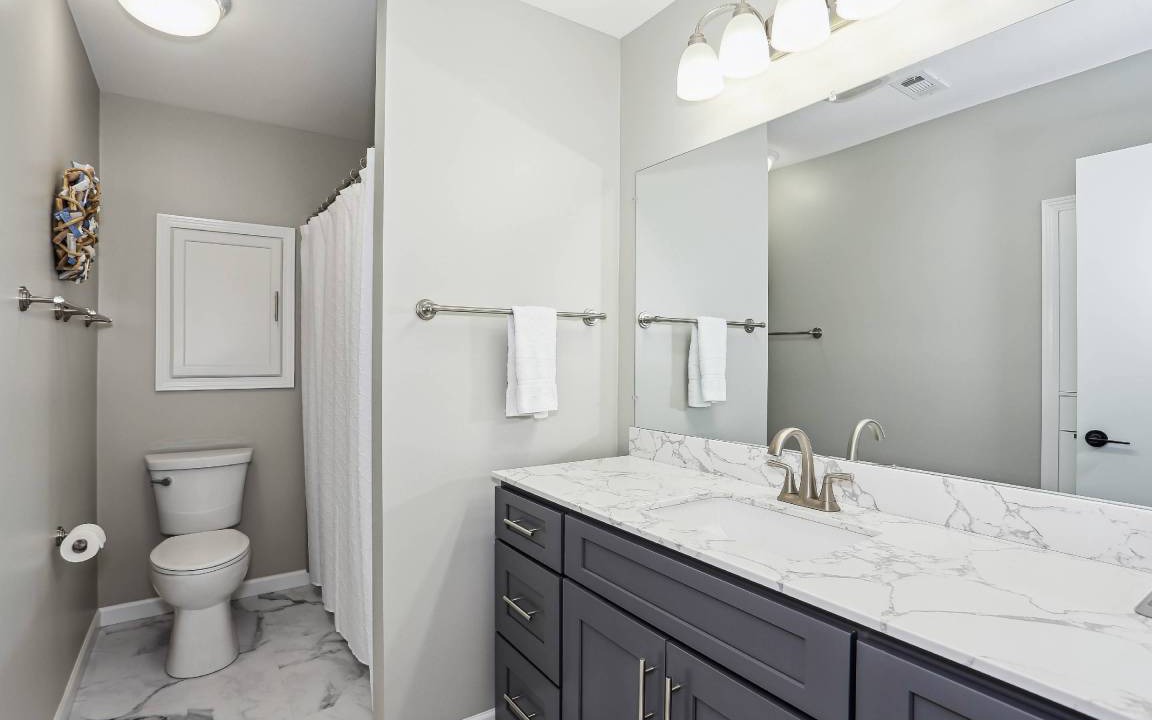 Photo of Bathroom in Northeast Pensacola