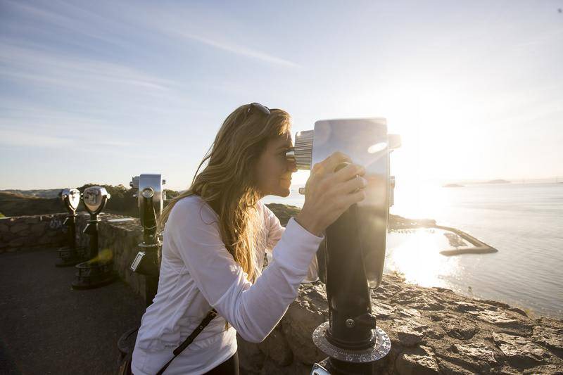 Photo of Others in Sausalito