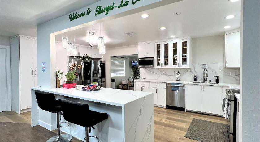 Photo of Kitchen in Cherry Valley