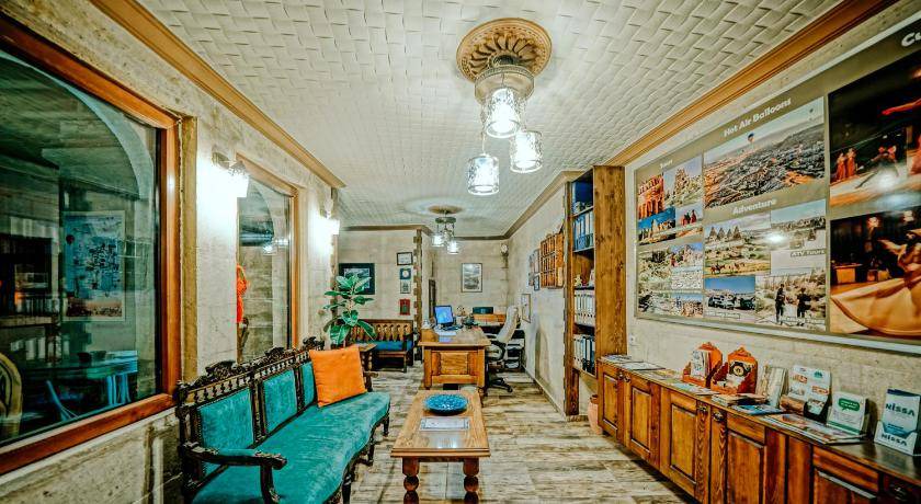 Photo of Livingroom in Goreme