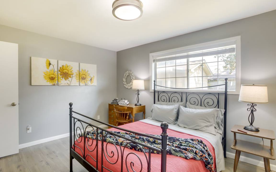 Photo of Bedroom in Shenandoah