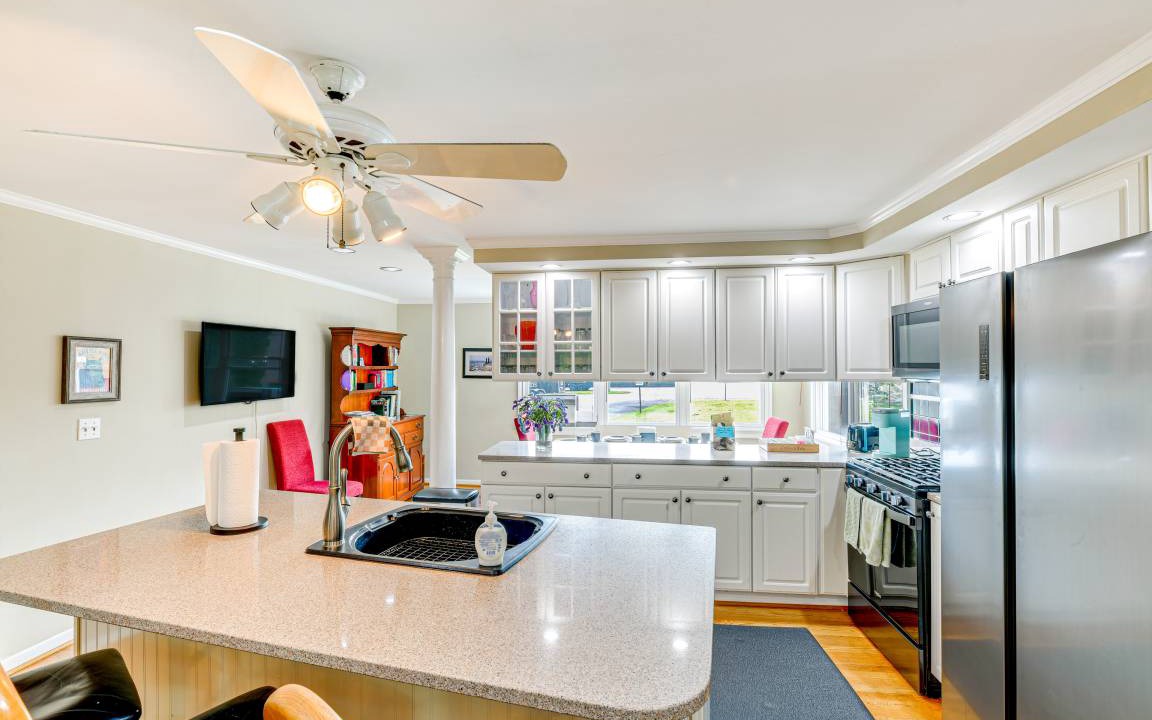 Photo of Kitchen in Clarence