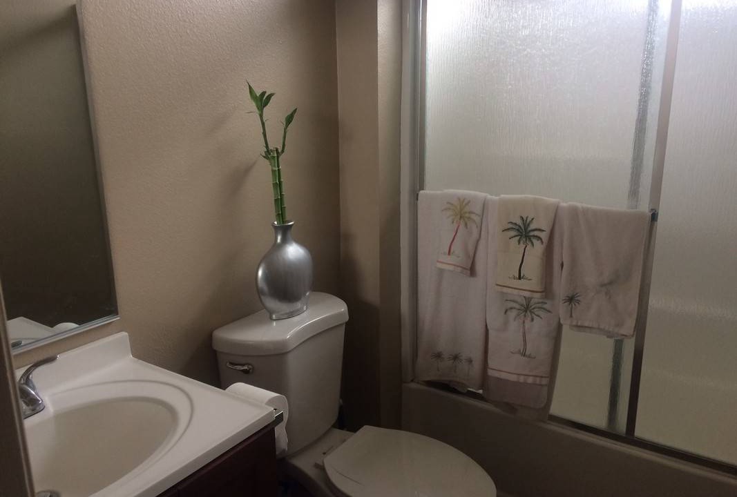 Photo of Bathroom in West Covina
