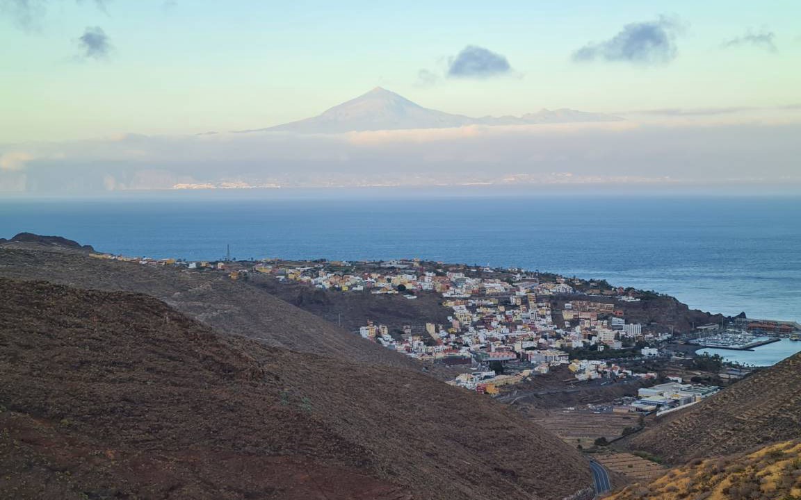 Photo of Others in San Sebastian de la Gomera