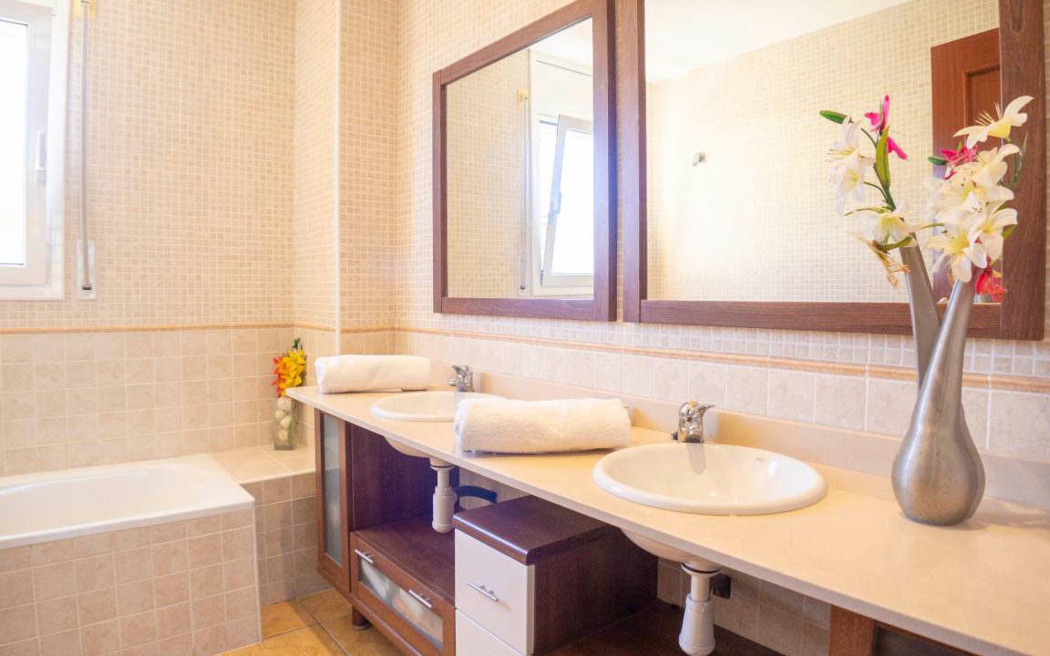 Photo of Bathroom in Segur de Calafell