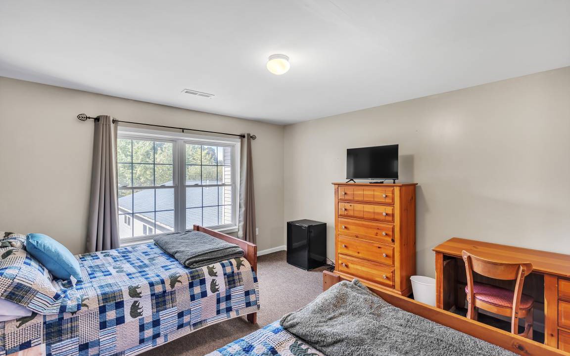 Photo of Bedroom in Waterford Township