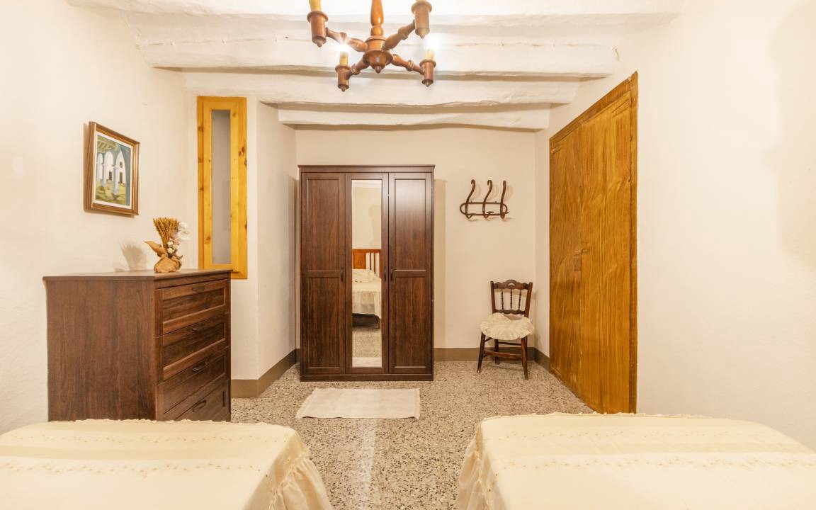 Photo of Bedroom in Juncosa